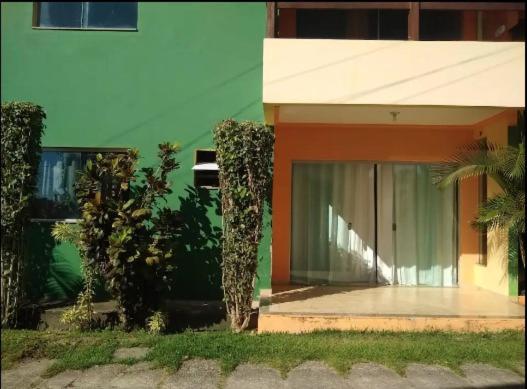 Apartamento Proximo Arena Axe Moi Porto Seguro Buitenkant foto