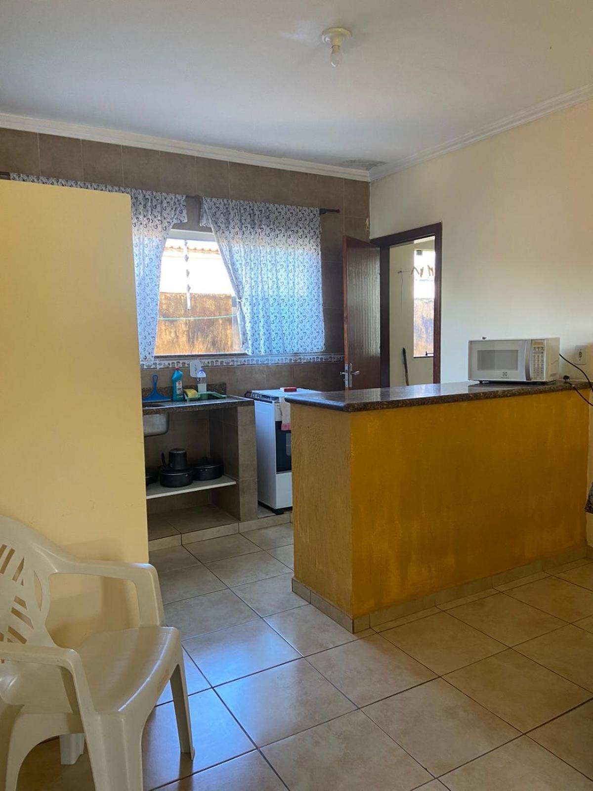 Apartamento Proximo Arena Axe Moi Porto Seguro Buitenkant foto
