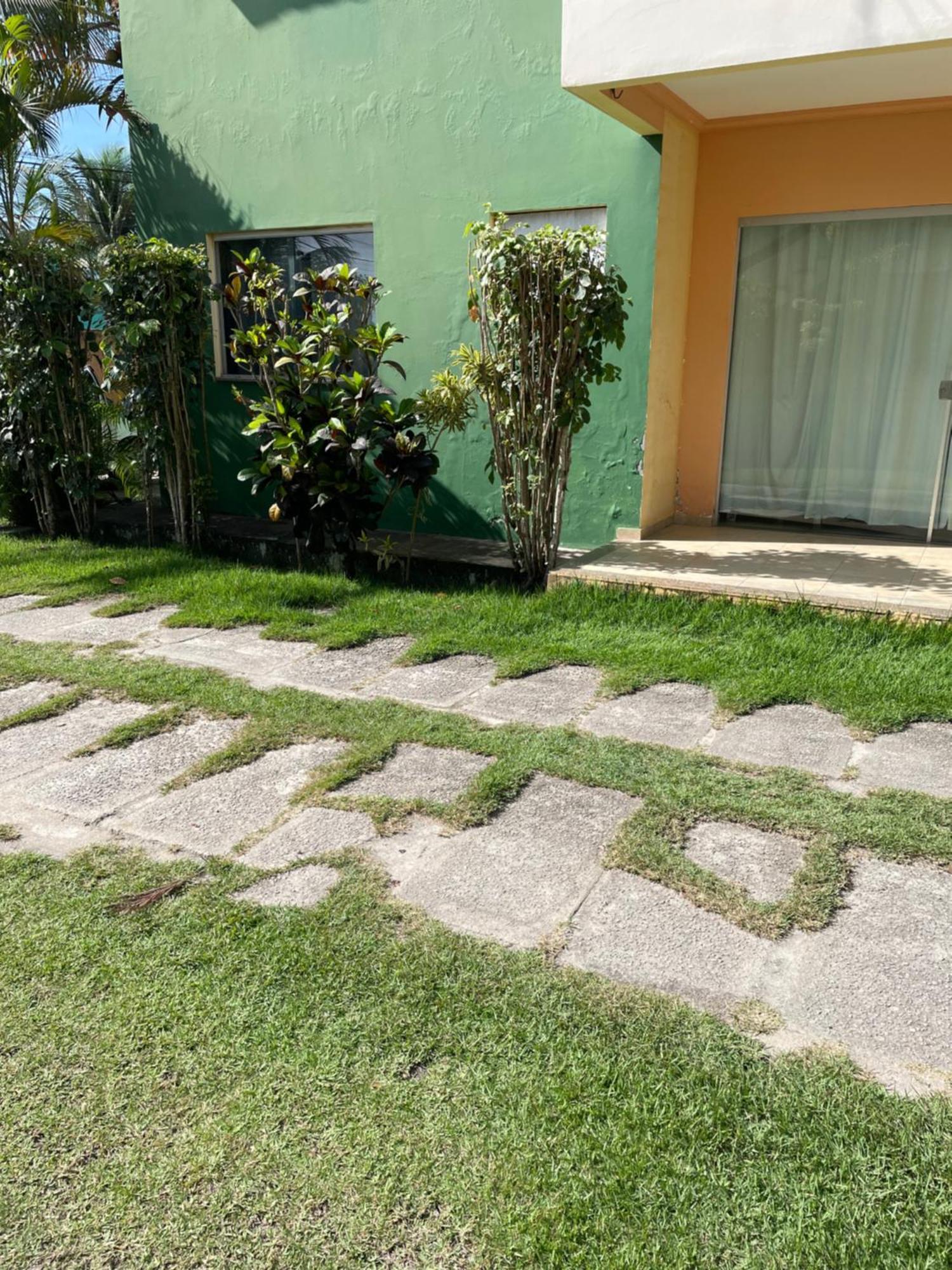 Apartamento Proximo Arena Axe Moi Porto Seguro Buitenkant foto