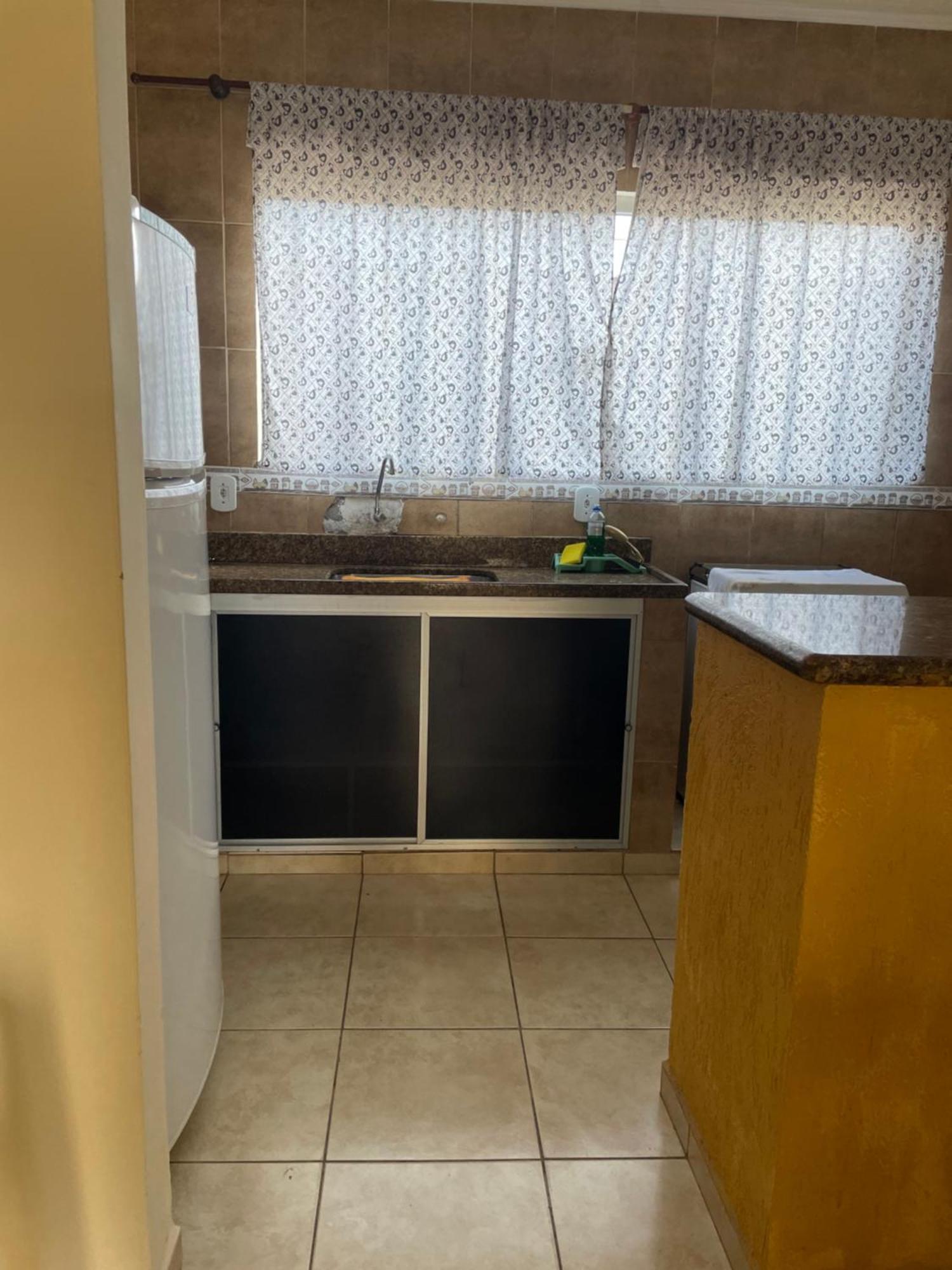 Apartamento Proximo Arena Axe Moi Porto Seguro Buitenkant foto