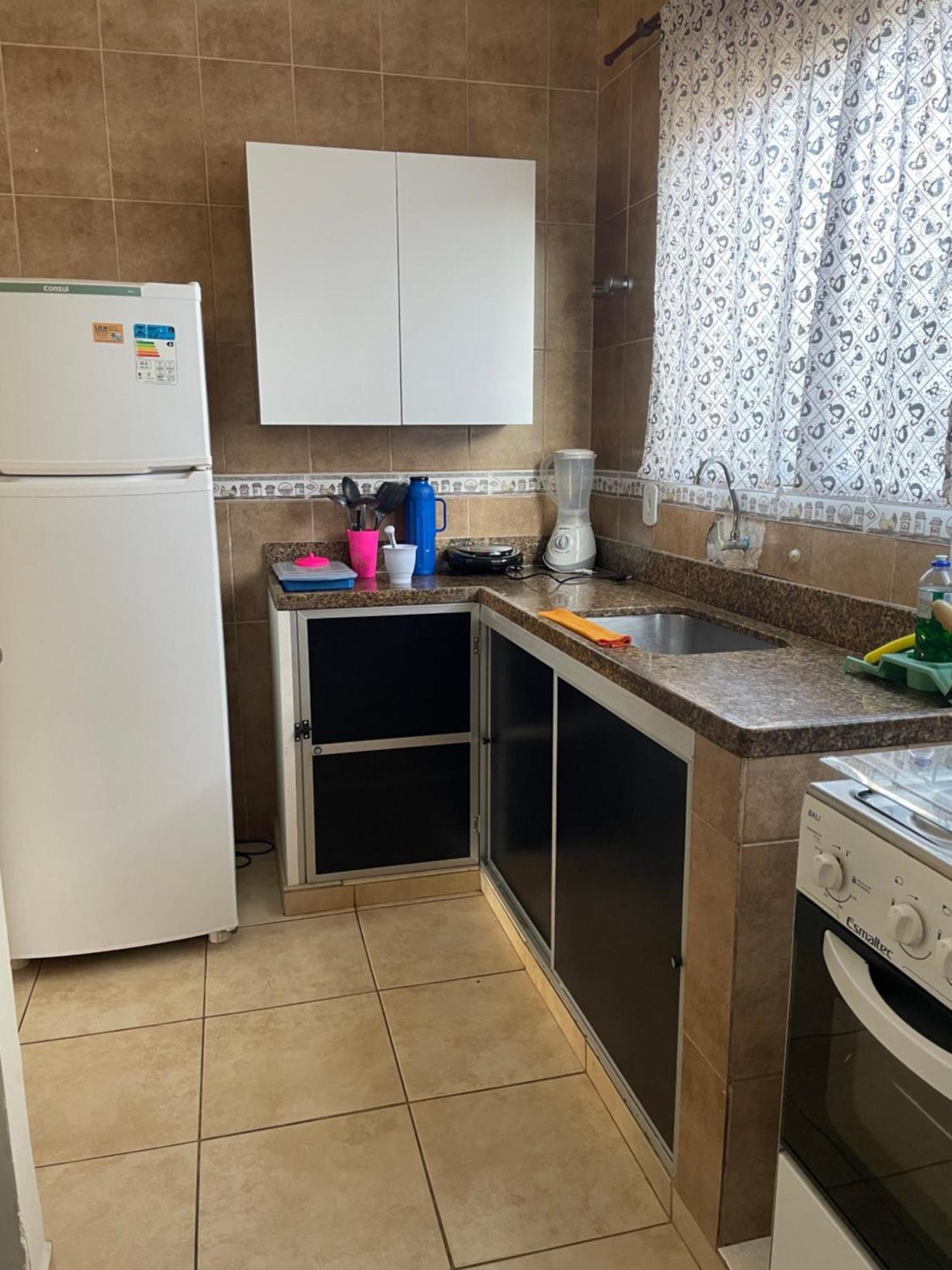 Apartamento Proximo Arena Axe Moi Porto Seguro Buitenkant foto